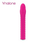NALONE DIXIE VIBRAATOR VOIMAS ROOSA